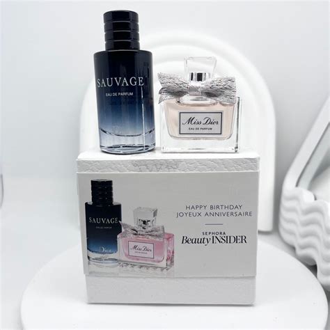 dior sauvage mini 5ml|dior sauvage gift set boots.